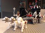 LEGO Castle Fantasy Era 7092 Skeletons' Prison Carriage TOP!, Kinderen en Baby's, Speelgoed | Duplo en Lego, Ophalen of Verzenden