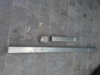 Regenpijp 8x8 cm, lengte 200cm, Doe-het-zelf en Bouw, Ophalen, Afvoer, Gebruikt, 2 tot 4 meter
