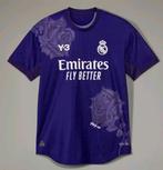 Real Madrid Y-3 voetbalshirt, Sport en Fitness, Voetbal, Nieuw, Shirt, Ophalen of Verzenden