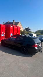 Bmw e91 320d, Auto's, BMW, Particulier, Euro 4, 3 Reeks, Te koop