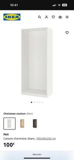 Armoire IKEA PAX, Ophalen, PAX, Gebruikt, 200 cm of meer