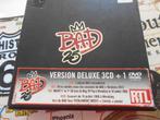 cd dvd BAD 25 box van michael jackson, Cd's en Dvd's, Cd's | Verzamelalbums, Ophalen of Verzenden, Zo goed als nieuw, Boxset
