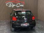 Volkswagen Polo Polo 1.4i Highline (bj 2012), Auto's, Euro 5, Stof, Gebruikt, 4 cilinders