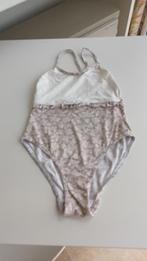 maillot de bain - Taille 110, Enfants & Bébés, Fille, Vêtements de sport ou Maillots de bain, Utilisé, Enlèvement ou Envoi