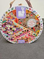 Puzzels (2 dozen) Janod, Ophalen, Zo goed als nieuw