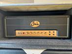 Suhr SL-67 + Bright cap, Muziek en Instrumenten, Ophalen of Verzenden, Zo goed als nieuw, Gitaar, 50 tot 100 watt
