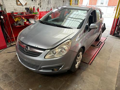 PHARE OPEL CORSA D PHASE 1, Autos : Pièces & Accessoires, Éclairage, Opel, Utilisé, Enlèvement