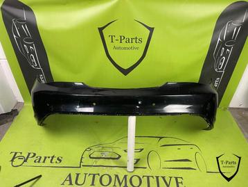 mercedes CLA achterbumper bumper 6x PDC 2013+ beschikbaar voor biedingen