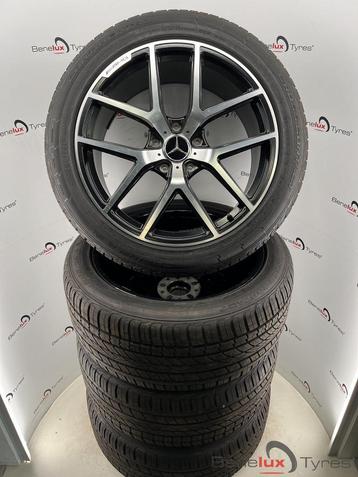 org Mercedes AMG G-klasse W460 W461 W462 W463 W464 MB G63 beschikbaar voor biedingen