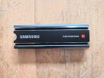 samsung 980 pro - m.2 interne ssd met heatsink (ps5) (2 tb), Ophalen, Intern, Console, SSD