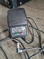 Chargeur Johnlite Model 1949, 7.2v-300mA., Ophalen of Verzenden, Gebruikt, Johnlite