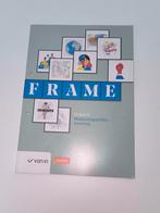 Frame 3 D - maatschappij leerwerkboek, Ophalen, Economie