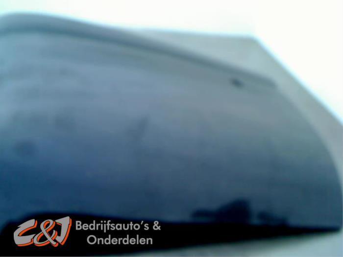 Coin pare-chocs arrière droit d'un Renault Master, Autos : Pièces & Accessoires, Carrosserie & Tôlerie, Pare-chocs, Renault, Utilisé