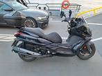 Kymco downtown 350i Exclusieve model, 12 t/m 35 kW, Exclusieve model, 1 cilinder
