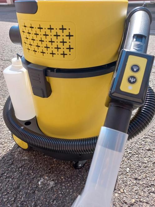 Autobekledingreiniger carwash tapijtreiniging zetelreiniger, Huis en Inrichting, Schoonmaakartikelen, Ophalen of Verzenden