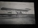 carte postal Brasschaet polygone Aviateur Denduyver 1911, Ophalen of Verzenden