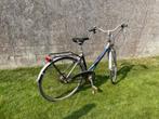 Damesfiets, Fietsen en Brommers, Ophalen, Gebruikt, Overige merken, Versnellingen