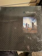 Vinyle Ultravox Lament 33 tours, Ophalen
