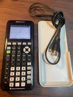 Rekenmachine TI-84 Plus CE, Diversen, Rekenmachines, Ophalen of Verzenden, Grafische rekenmachine, Zo goed als nieuw