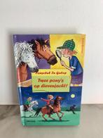 Ponyclub in Galop - Twee pony's op dievenjacht!, Boeken, Verzenden, Gelezen