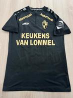 Liongola Lierse 21/22 wedstrijdshirt matchworn match worn, Ophalen of Verzenden, Zo goed als nieuw, Shirt