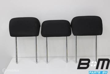 Set hoofdsteunen achterbank VW Tiguan 5NA 510885901F beschikbaar voor biedingen