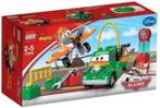 Lego duplo planes 10509, Kinderen en Baby's, Complete set, Duplo, Gebruikt, Ophalen