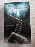 Jo Claes - Slagschaduw, Comme neuf, Enlèvement ou Envoi, Jo Claes