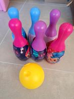 Bowlingspelletje shimmer&shine, Ophalen, Zo goed als nieuw
