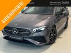Mercedes-Benz A 180 BUSINESS LINE, Stof, Gebruikt, Euro 6, 136 pk