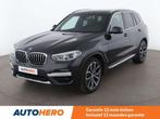 BMW X3 xDrive 30e xLine (bj 2021, automaat), Auto's, Euro 6, Bruin, 5 zetels, Hybride Elektrisch/Benzine