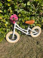 Loopfiets Rebel Kidz, Ophalen
