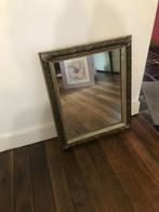 Miroir, Ophalen, Gebruikt, Minder dan 100 cm, Rechthoekig