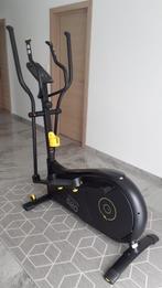 Vélo elliptique Domyos 520, Sport en Fitness, Fitnessapparatuur, Ophalen, Zo goed als nieuw, Armen, Crosstrainer