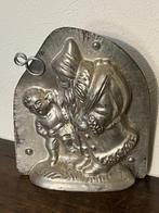 Moule à chocolat de Heris Nürnberg. Père Noël, Enlèvement