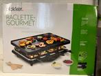 Raclette - gourmet set, Comme neuf, 8 personnes et plus, Enlèvement ou Envoi