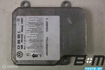 Airbag regelapparaat VW Polo 9N beschikbaar voor biedingen