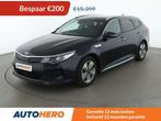Kia Optima 2.0 Hybrid Spirit (année de construction 2017), Autos, Kia, Achat, Optima, 205 ch, 5 portes