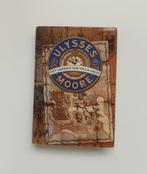 Het geheim van Villa Argo (P. Baccalario), Boeken, Ophalen of Verzenden, Zo goed als nieuw, P. Baccalario, Fictie