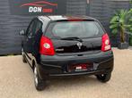 Nissan Pixo 1.0i Acenta+AC (bj 2009, automaat), Auto's, Nissan, Stof, Bedrijf, Berline, 5 deurs