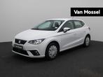 SEAT Ibiza 1.0 MPI Reference | ECC | Navi | PDC |, Voorwielaandrijving, Stof, Euro 6, Bedrijf