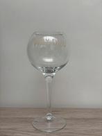 Klein Maanglas Paix Dieu 25CL M15, Verzamelen, Glas en Drinkglazen, Ophalen of Verzenden, Nieuw, Bierglas