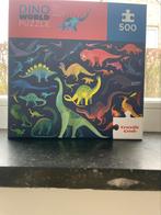 Crocodile Creek puzzel 500 stukken, Kinderen en Baby's, 6 jaar of ouder, Meer dan 50 stukjes, Ophalen of Verzenden, Zo goed als nieuw
