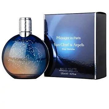 Midnight in Paris Van Cleef & Arpels, Handtassen en Accessoires, Uiterlijk | Parfum, Zo goed als nieuw, Ophalen