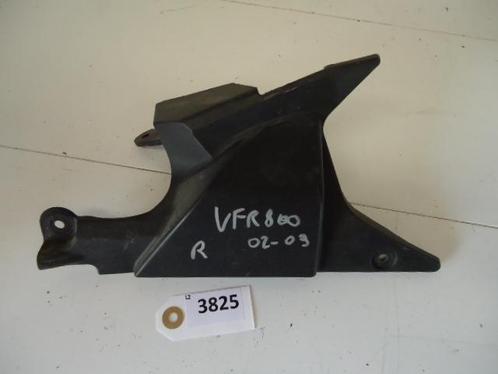 VFR800 2002 - 2013 Honda Cover Cover onder zadel D1-13249, Motoren, Onderdelen | Honda