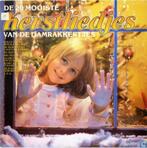 De 20 Mooiste Kerstliedjes van de Damrakkertjes, Cd's en Dvd's, Cd's | Kerst en Sinterklaas, Ophalen of Verzenden