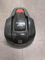 Husqvarna Automower 105 te koop, Ophalen, Gebruikt, Minder dan 20 cm, Husqvarna