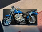 Maisto Harley-Davidson 1997 XLH Sportster 1200, Ophalen of Verzenden, Zo goed als nieuw, Maisto