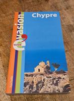 Guide voyage Chypre, Livres, Comme neuf, Autres marques, Hachette, Enlèvement