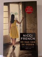 Boeken, Nicci French, Enlèvement, Belgique, Comme neuf